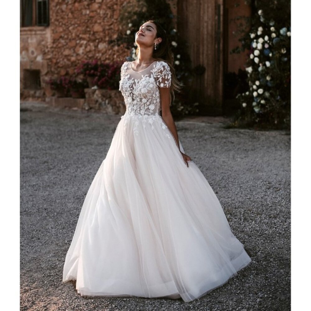 Ab702e Antonia - image 1